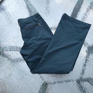 Bootcut Dipper All-Weather Nylon Hiking